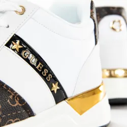 PARTNER: CREATION ref FL7RA2FAL12-WHITE Guess - 2